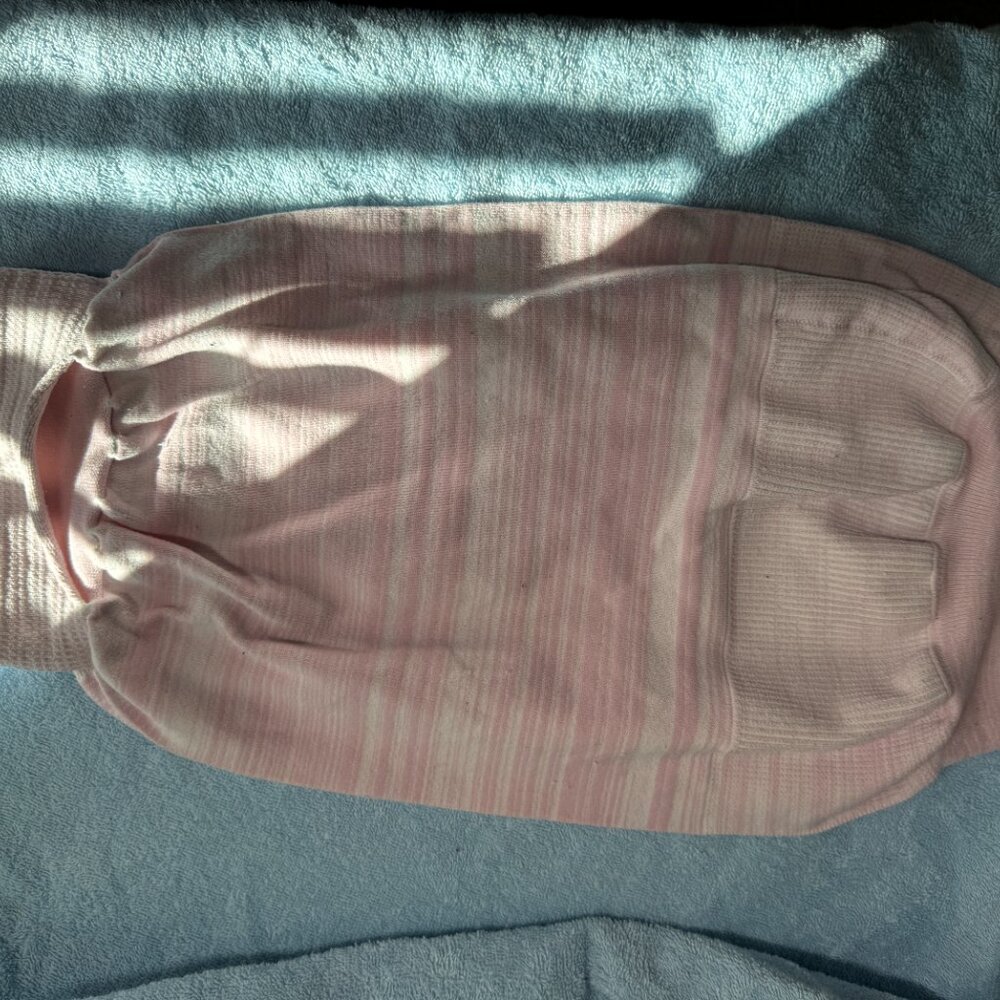 Swaddleini Pink Sleep Sack - Picture 4 of 4